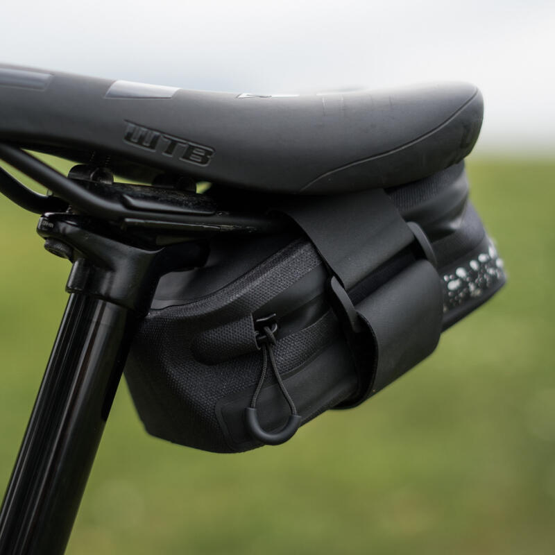 Torba rowerowa pod siodełko narzędziowa CTM Brik 0,5l 4/4