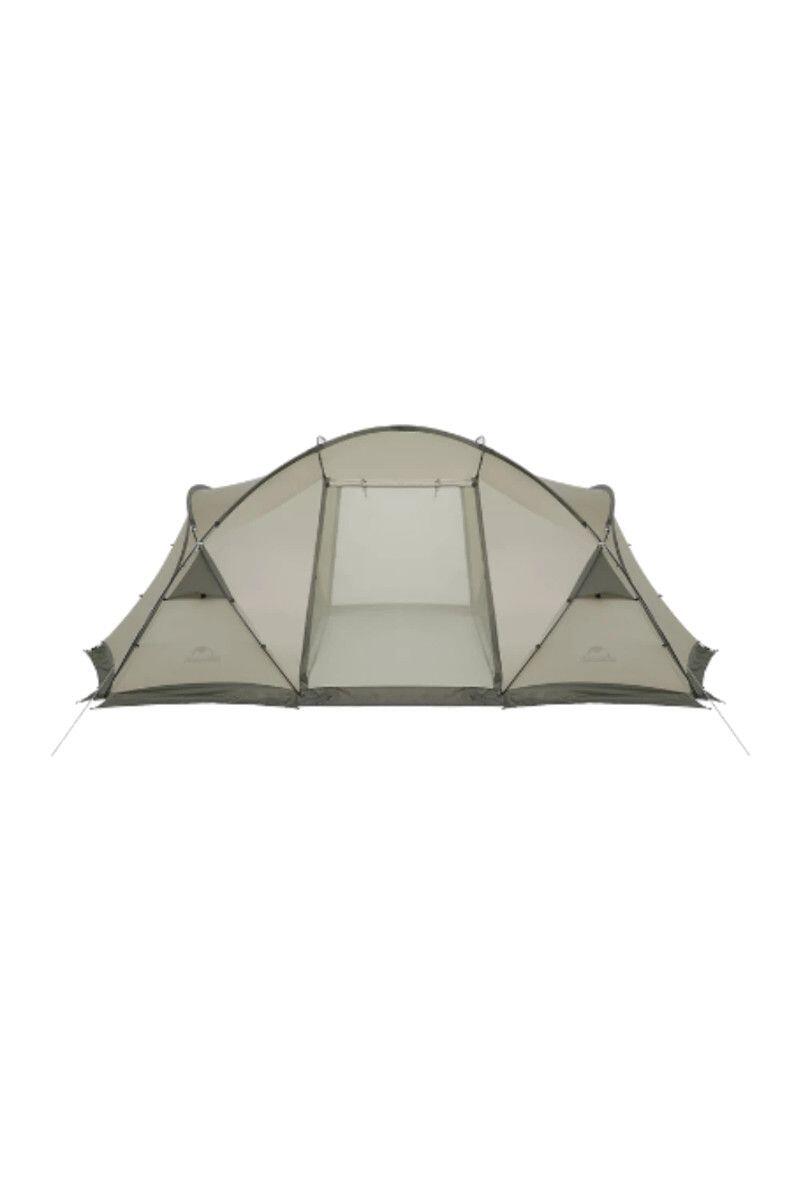 Tenda Campeggio Naturehike Shandi Two Bedrooms 4 Posti 1/4
