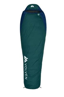 Slaapzak polaris evo 215x75cm