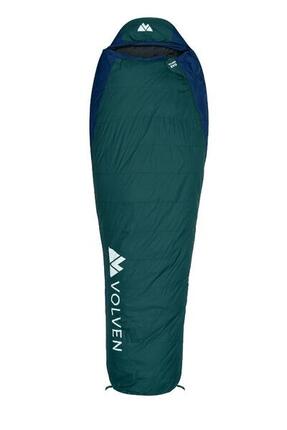Śpiwór turystyczny Volven Polaris Evo 215cm lewy