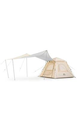 Tenda Campeggio Naturehike Ango 3 Vinyl 3 Posti