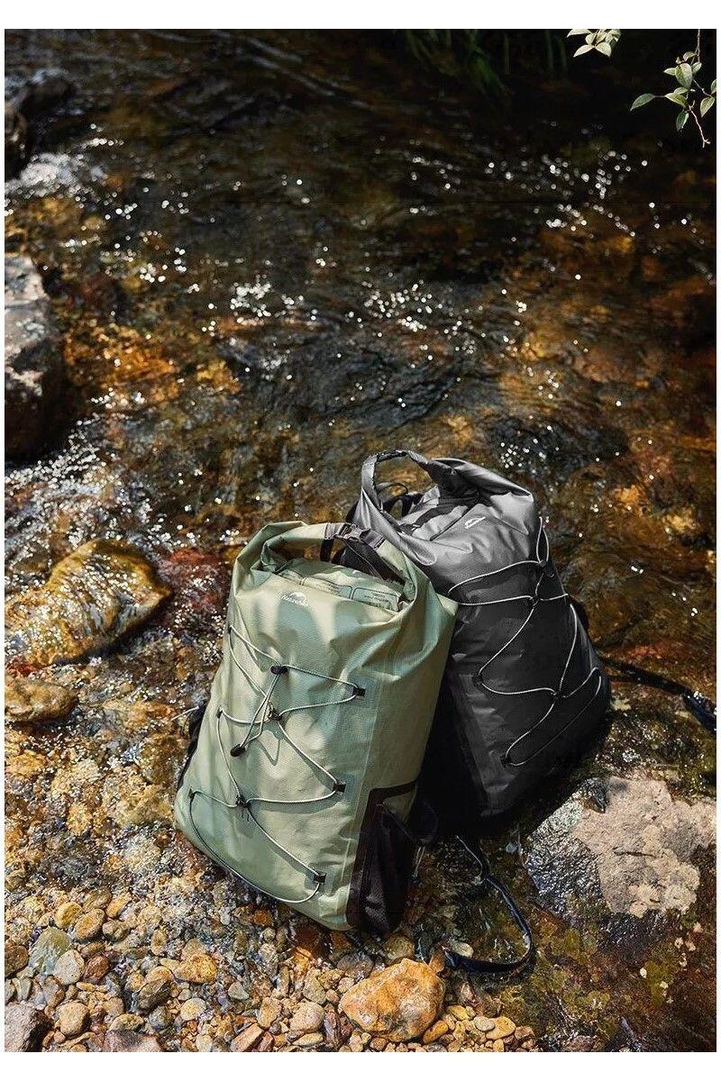 Turistický batoh Far Mountain 25L CNH22BB003 2/5