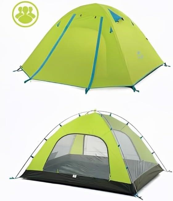 Namiot Naturehike P-Series 2 Uv