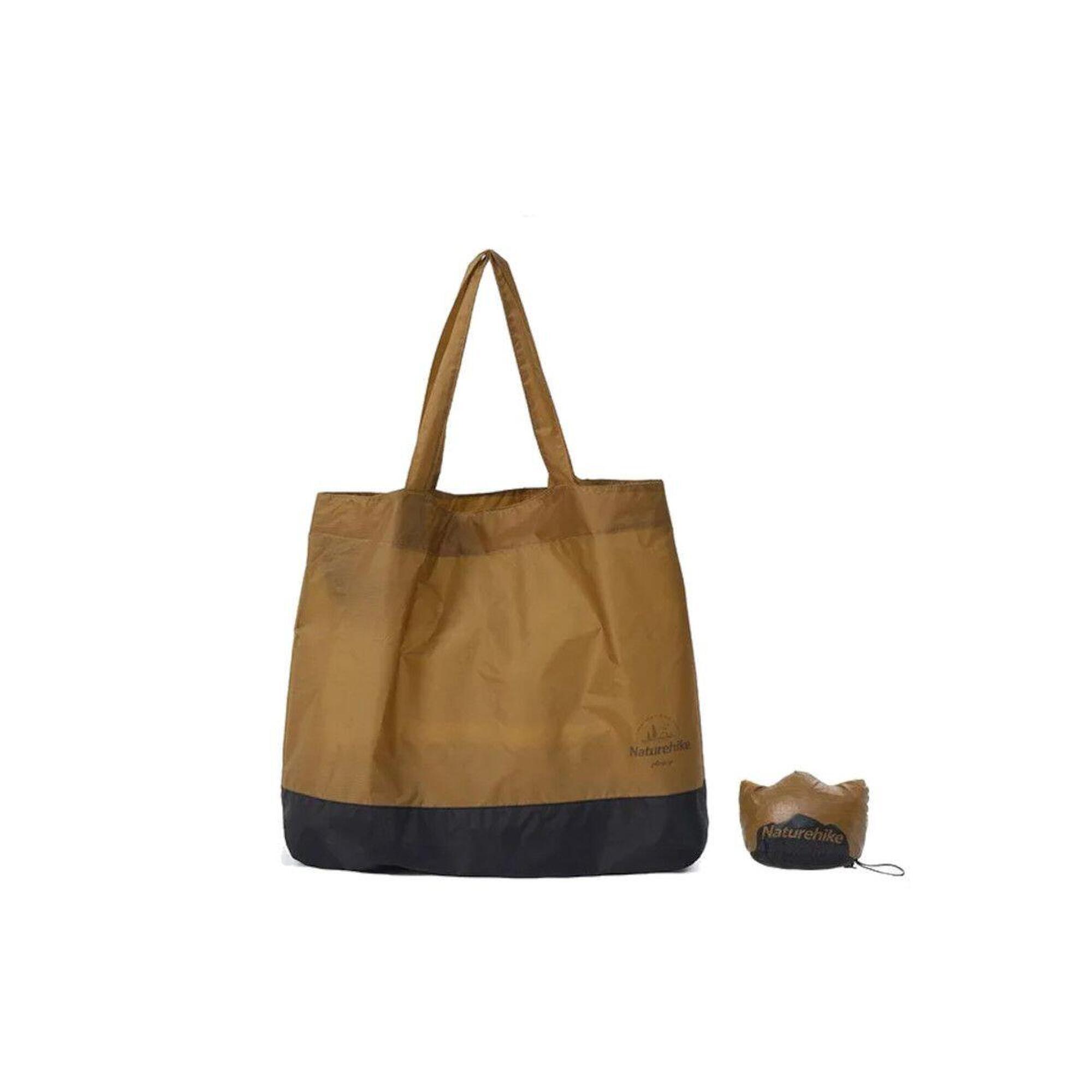 NATUREHIKE Recyklovatelná taška Naturehike Mountain Type Reusable Bag