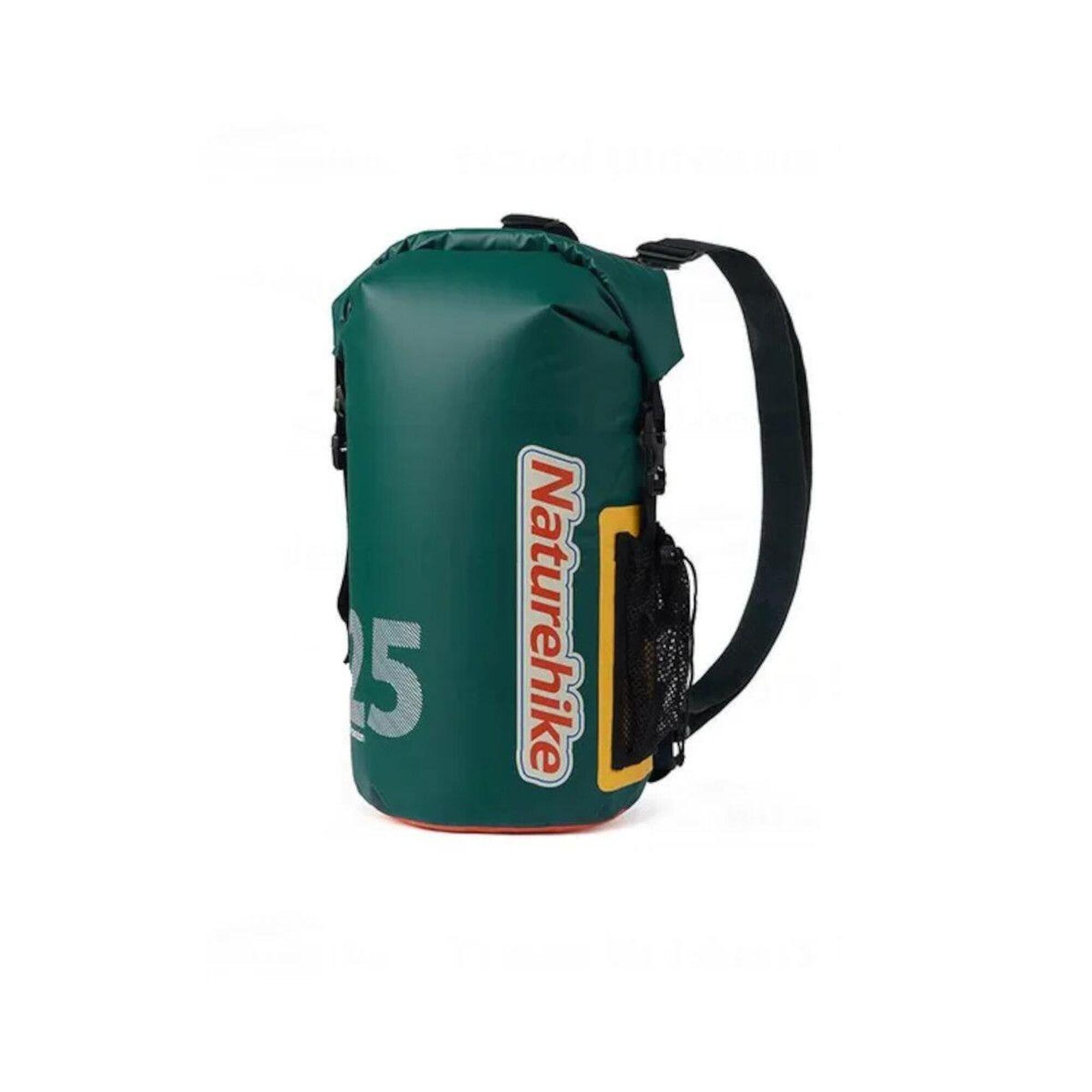 NATUREHIKE Voděsný batoh Naturehike Waterproof Bag 25L