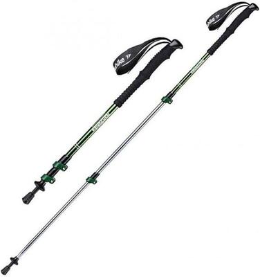 Naturehike opvouwbare aluminium wandelstok