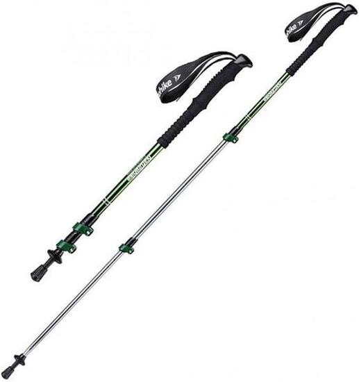 Naturehike opvouwbare aluminium wandelstok