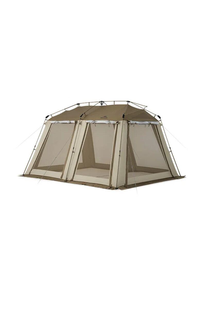 Tenda Campeggio Naturehike Village 13 Quick Opening 4 Posti 2/5