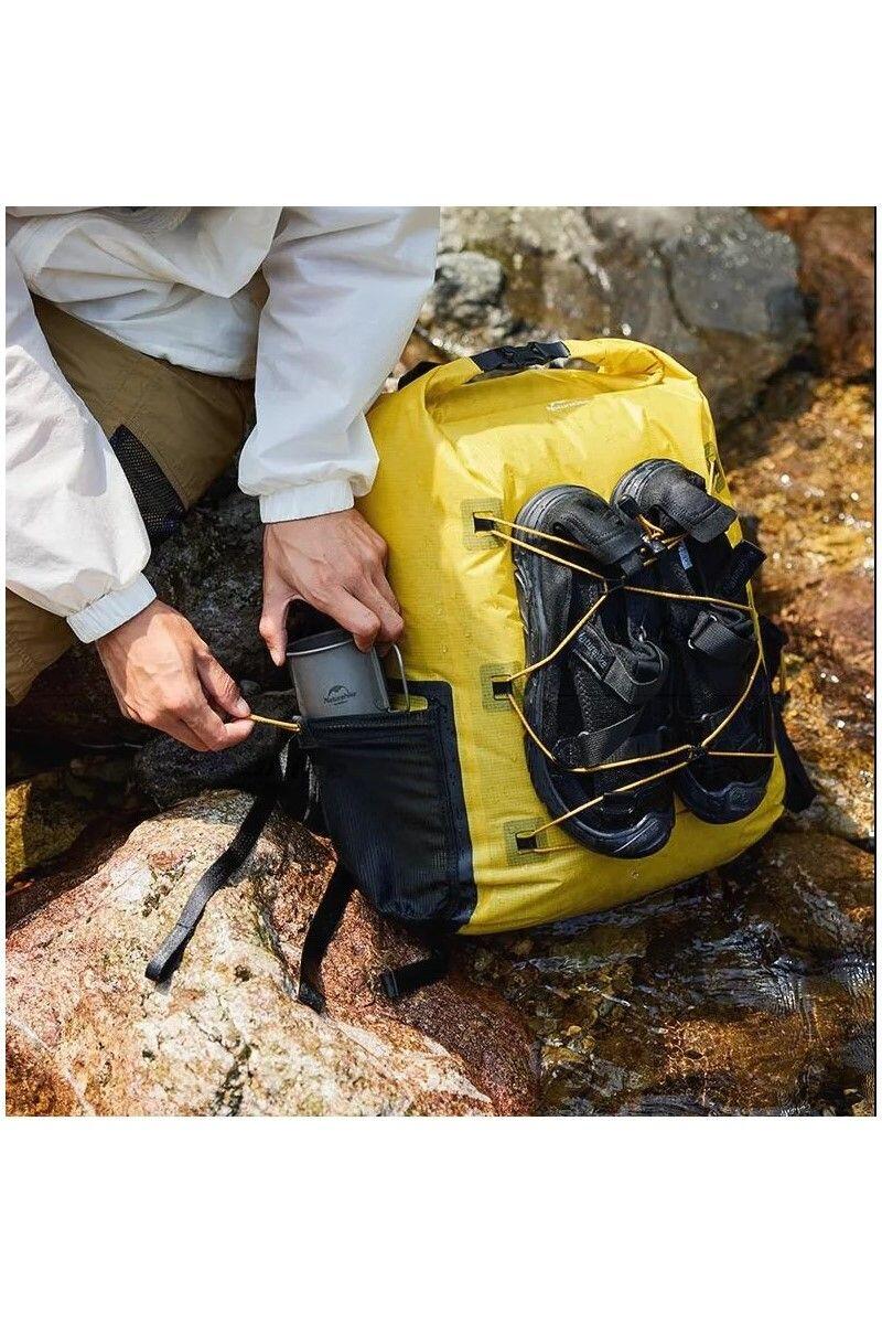 Turistický batoh Far Mountain 25L CNH22BB003 5/5