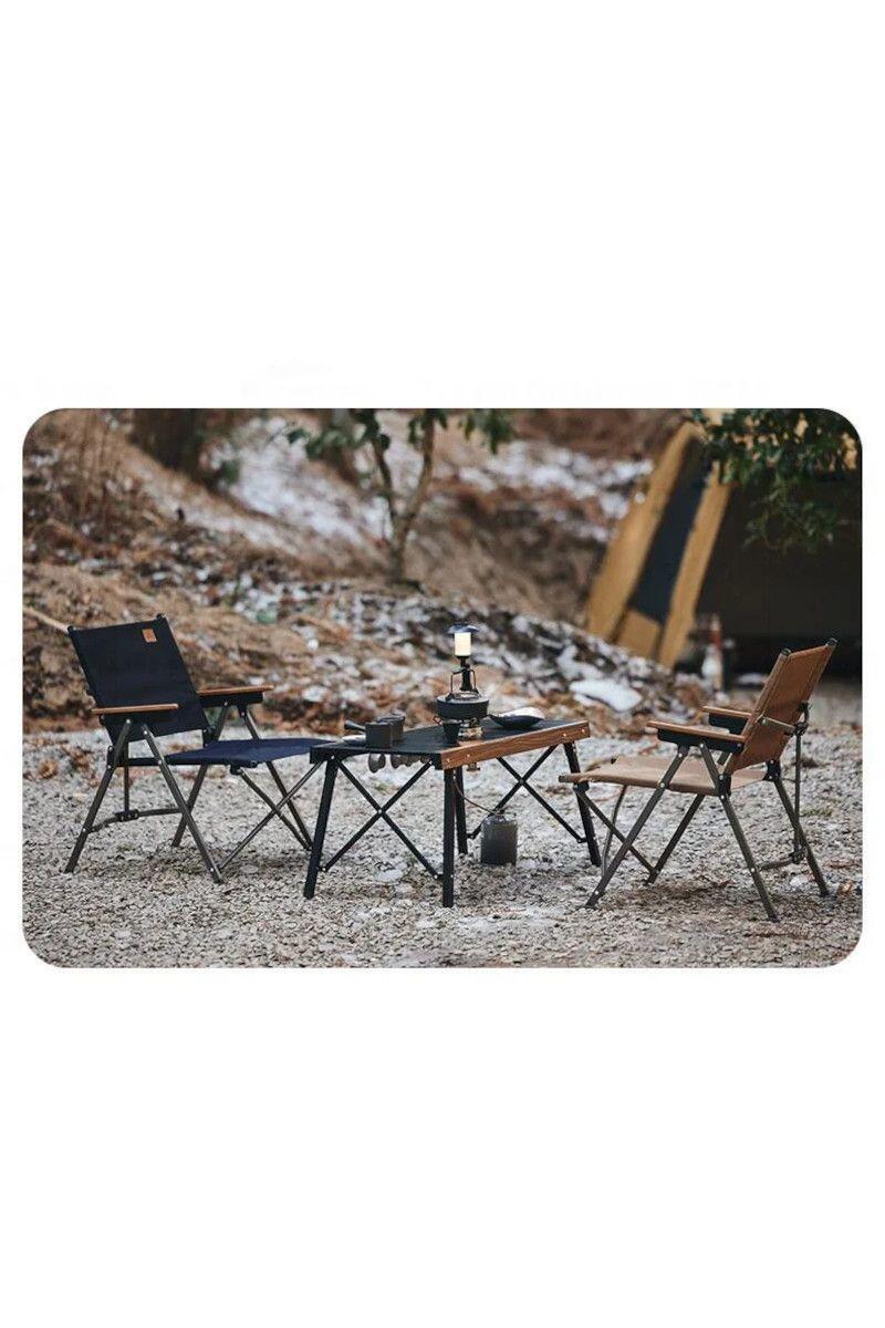Sedia Pieghevole Campeggio L04 Folding Chair Cnk2300Jj018 3/3