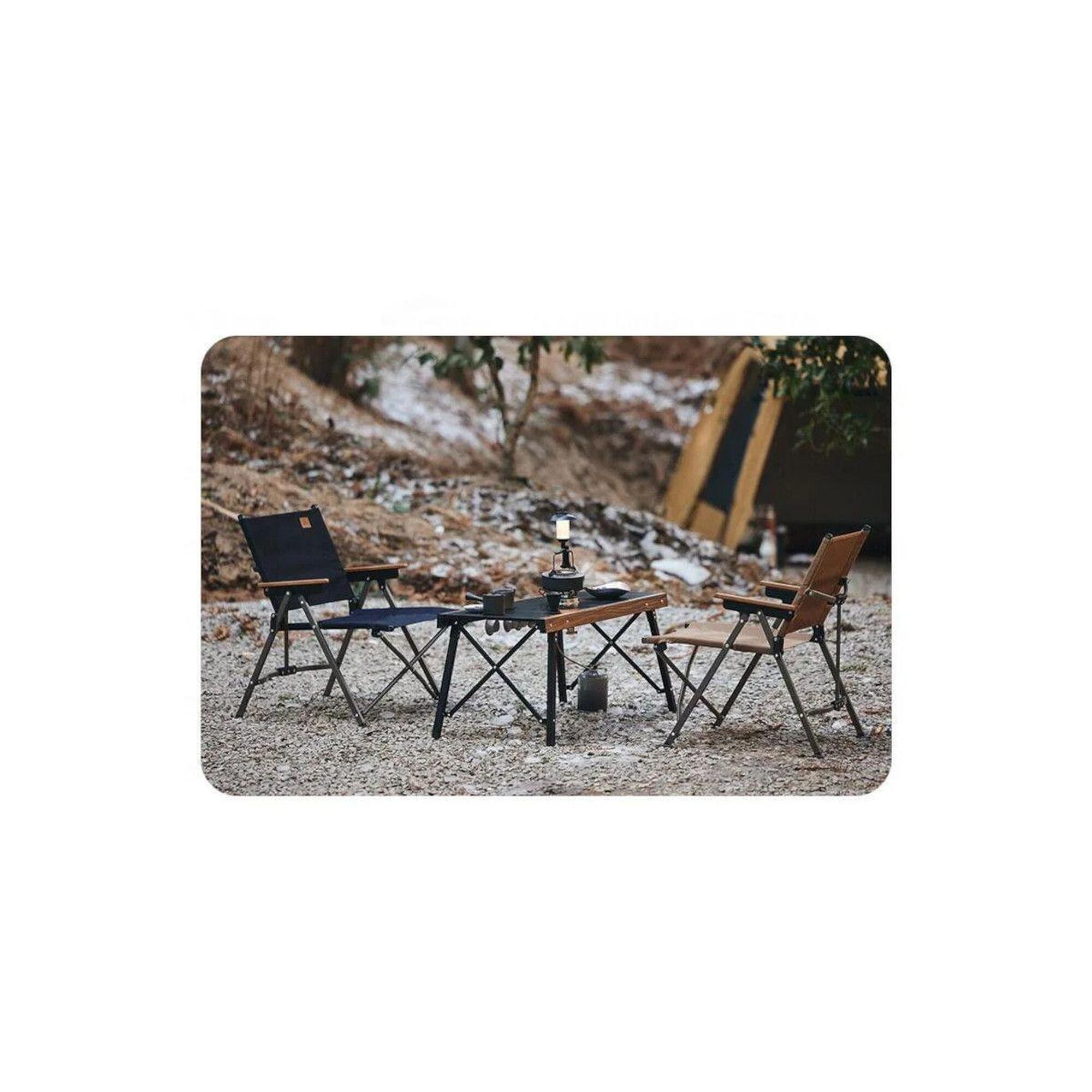 Scaun pliabil camping L04 Folding Chair