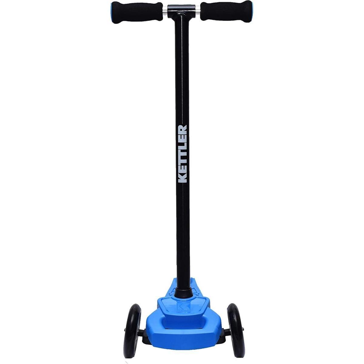 Patinete infantil Kettler Kwizzy aluminio plegable 5+ años 3/7