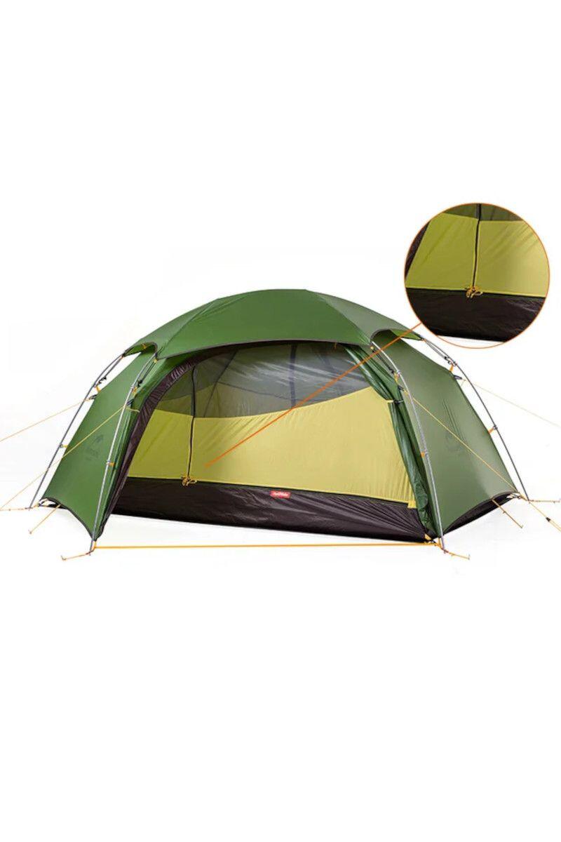 Namiot Naturehike Cloud Peak 2 NATUREHIKE | Decathlon