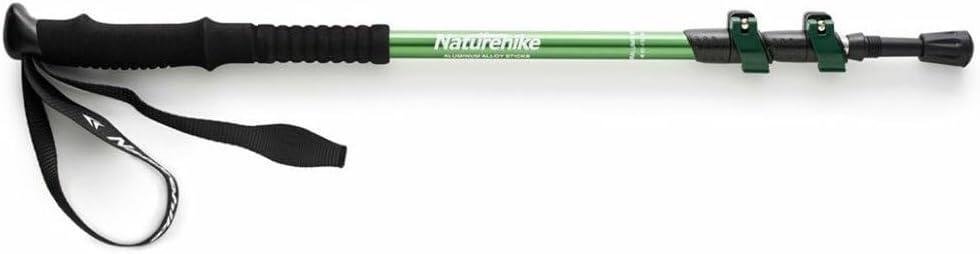 Naturehike opvouwbare aluminium wandelstok 4/6