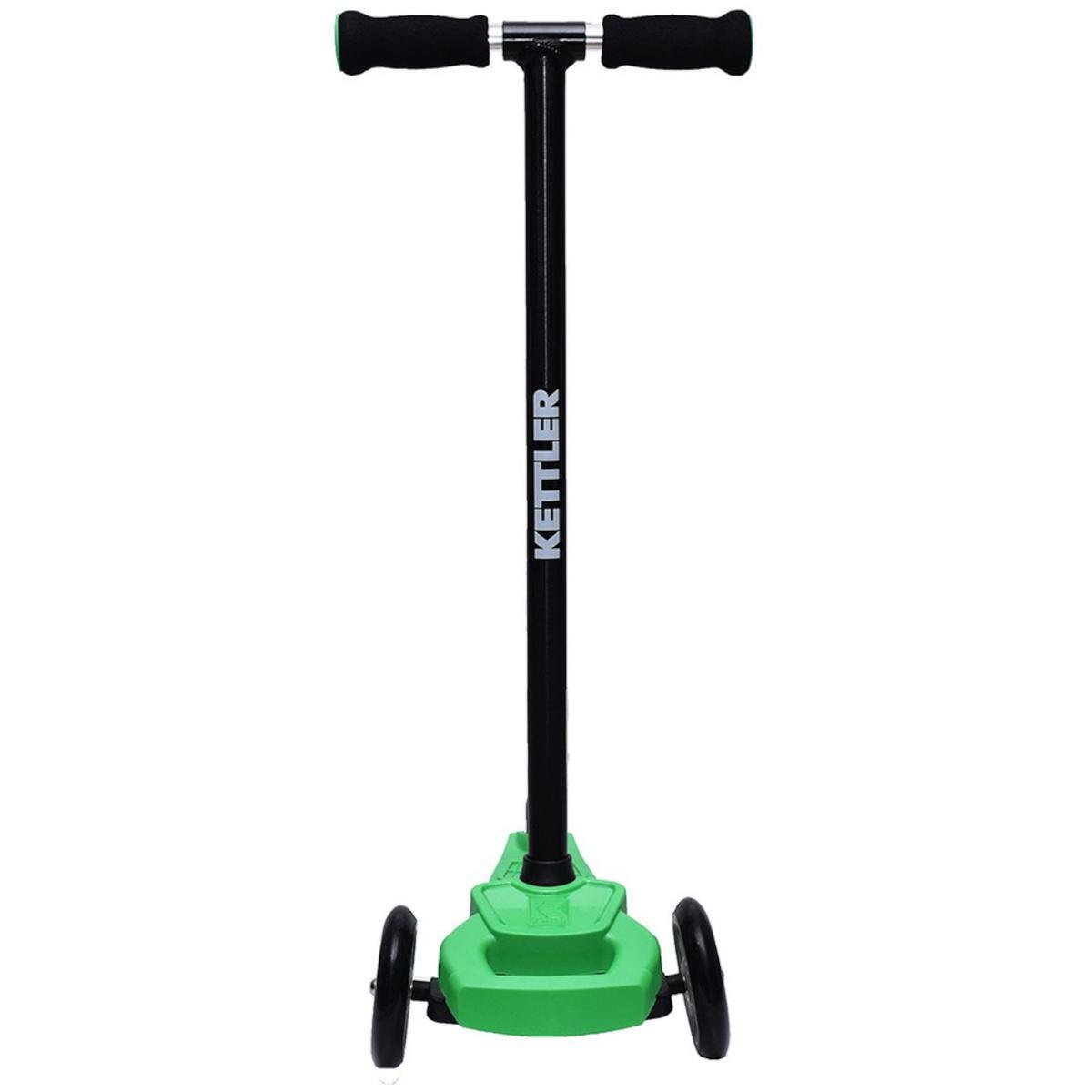 Kettler Kwizzy Kids Step Green - Design sicuro e sostenibile 4/7