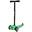 Kettler Kwizzy Kids Step Green - Design sûr et durable
