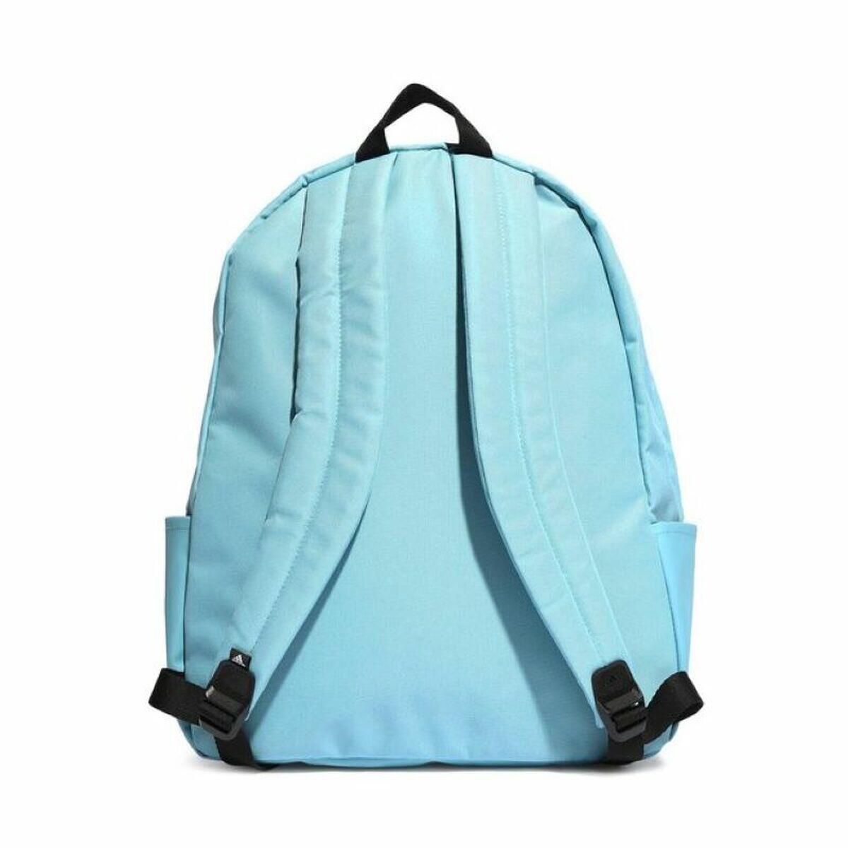Mochila de Desporto Adidas CLSC BOS BP HR9813 Azul 3/5