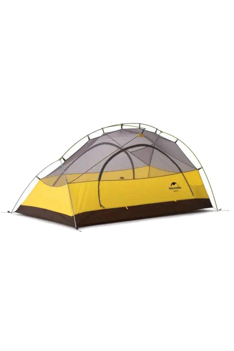 Tenda Da Trekking Star River 2 210T Nh17T012-T 2 Posti 2/7