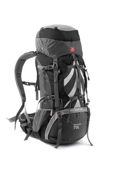 Zaino Trekking Naturehike Trekking Nh70B070-B 70 L Czarny