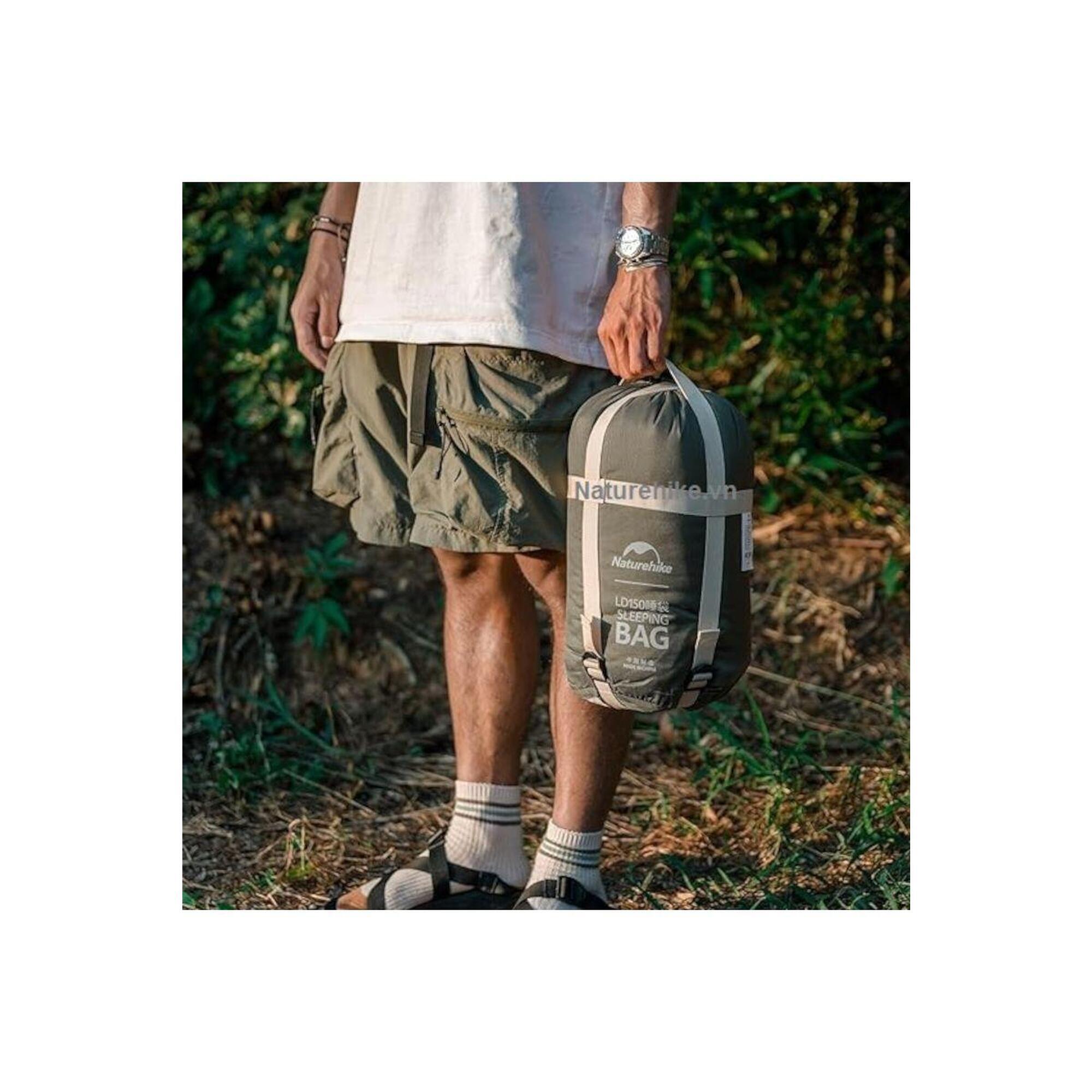 Sac de dormit LD250 Envelope
