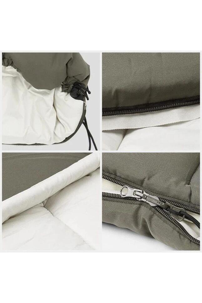 Śpiwór Turystyczny Naturehike Ld350 Envelope Cnk2300Sd016
