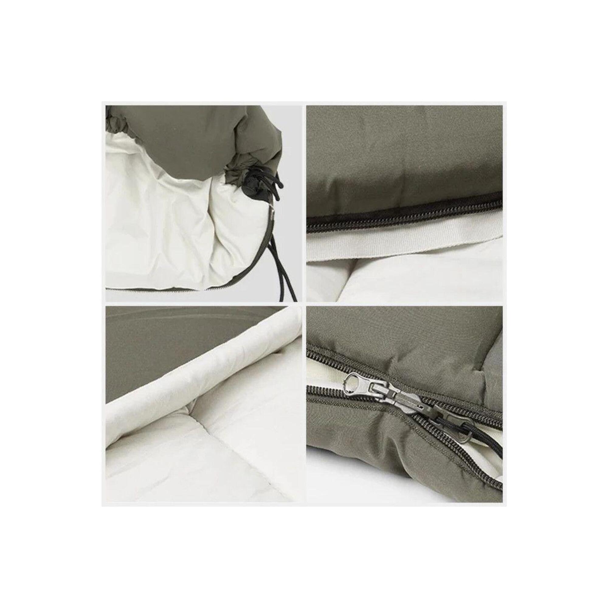Sac de dormit LD350 Envelope