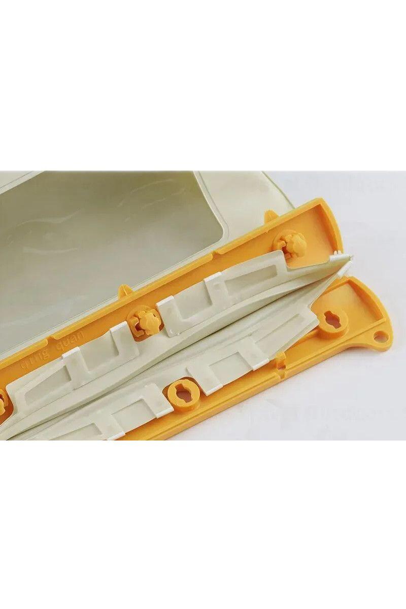 Vodotěsný vak Naturehike Waterproof Bag 2,6L 4/4