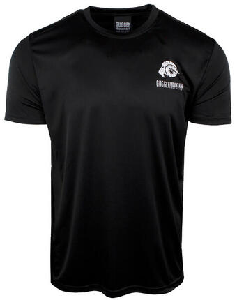 GUGGEN Mountain FW04 Funktions Shirt Sport Outdoor Schnelltrocknend Atmungsaktiv