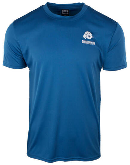 GUGGEN Mountain FW04 Funktions Shirt Sport Outdoor Schnelltrocknend Atmungsaktiv
