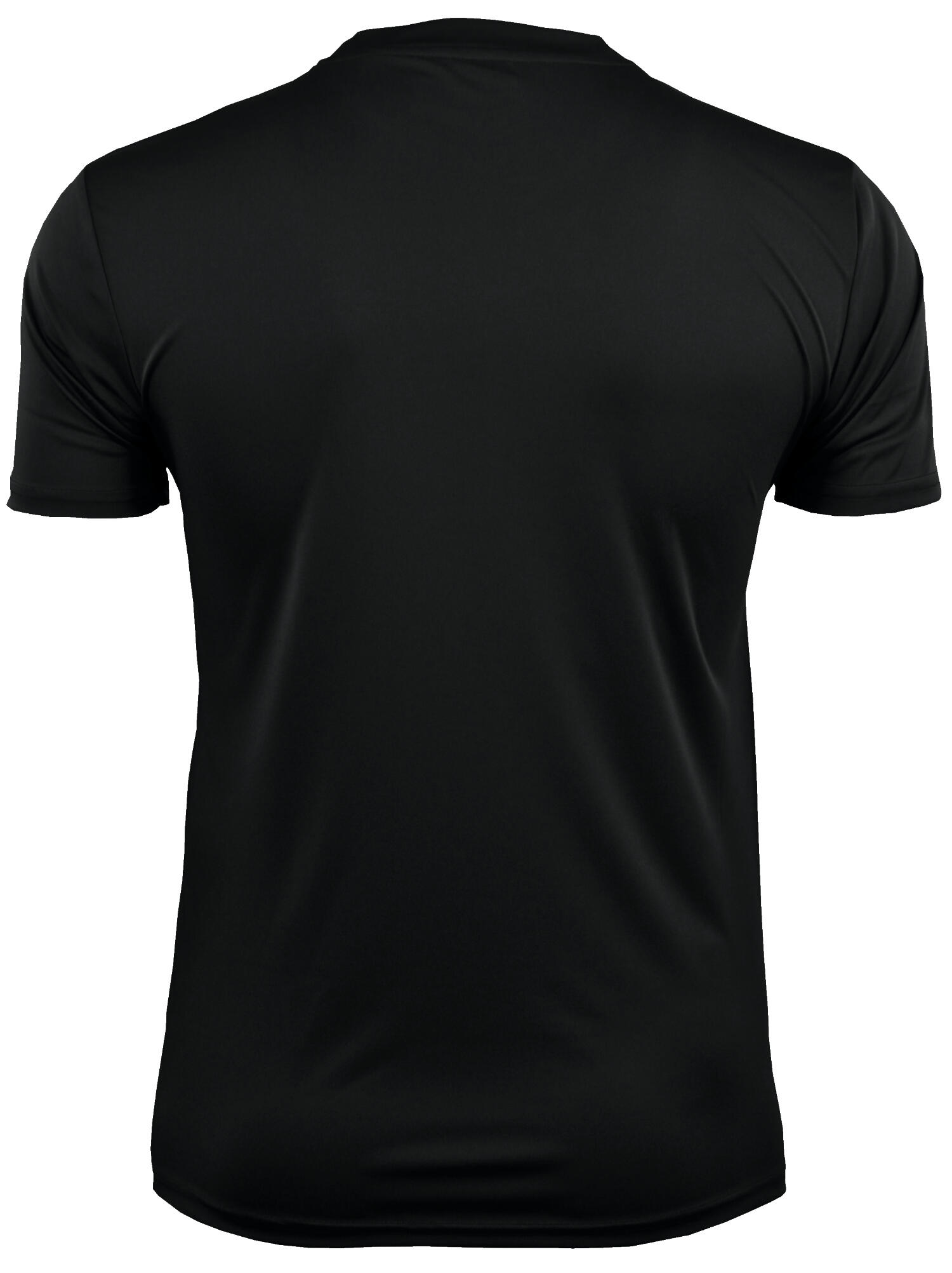 T-shirt fonctionnel FW04, séchage rapide, respirant 2/7