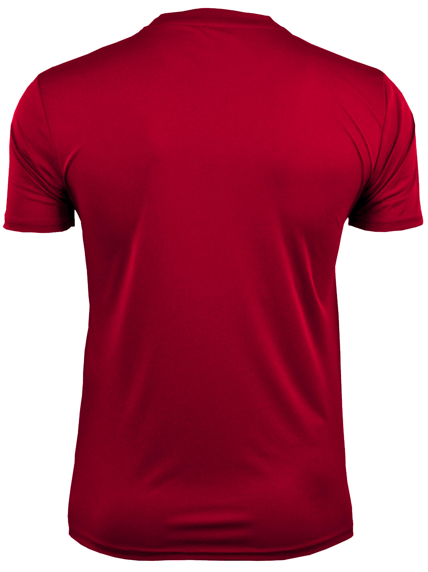GUGGEN Mountain FW04 Camisa Funcional Deporte Outdoor Secado Rápido Transpirable 2/7