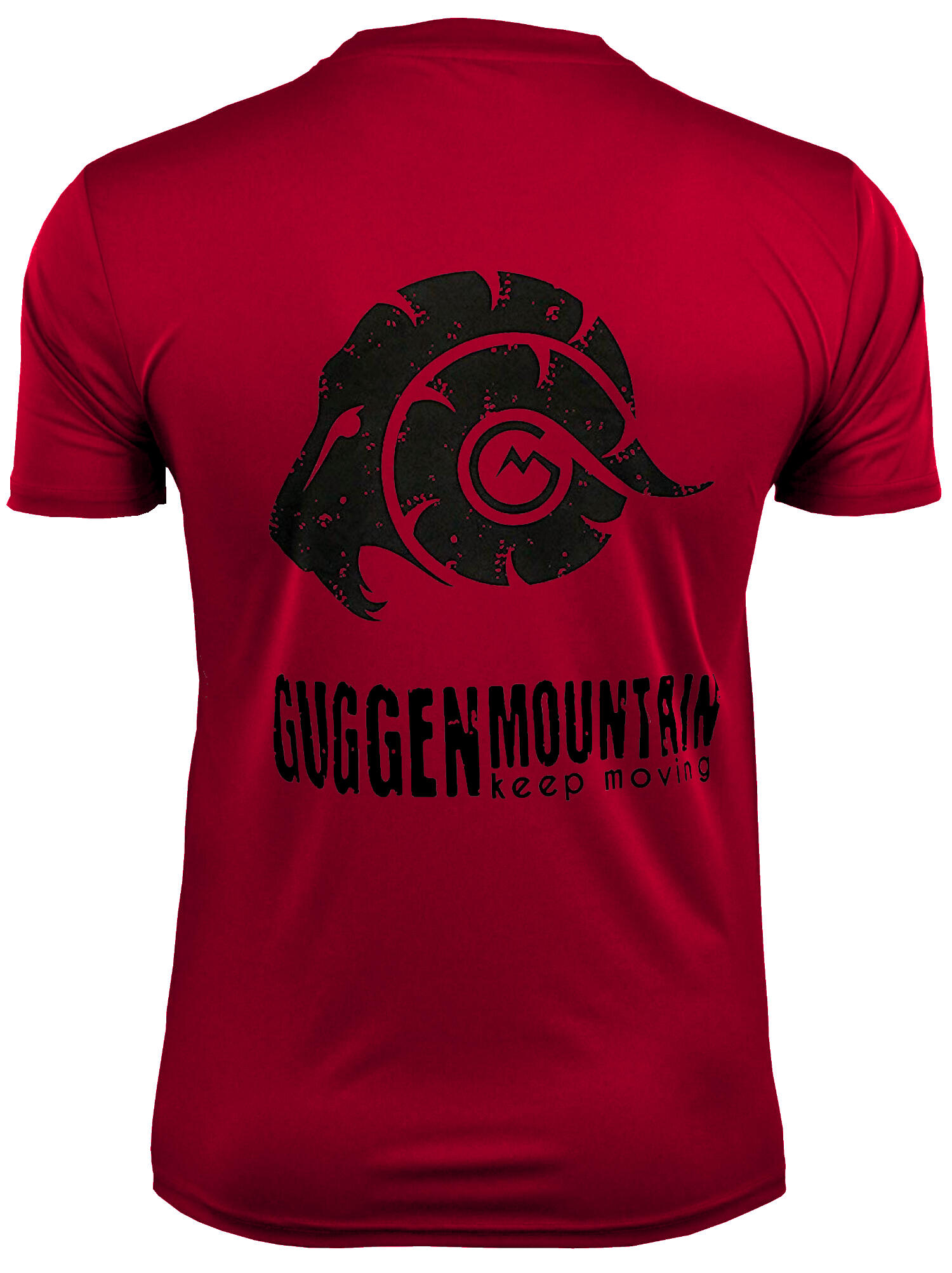GUGGEN MOUNTAIN picture