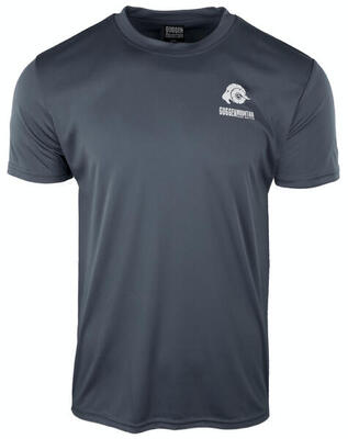 Guggen mountain fw04 functioneel shirt sport outdoor sneldrogend ademend