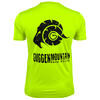 GUGGEN Mountain FW04 Functioneel shirt Sport Outdoor Sneldrogend Ademend