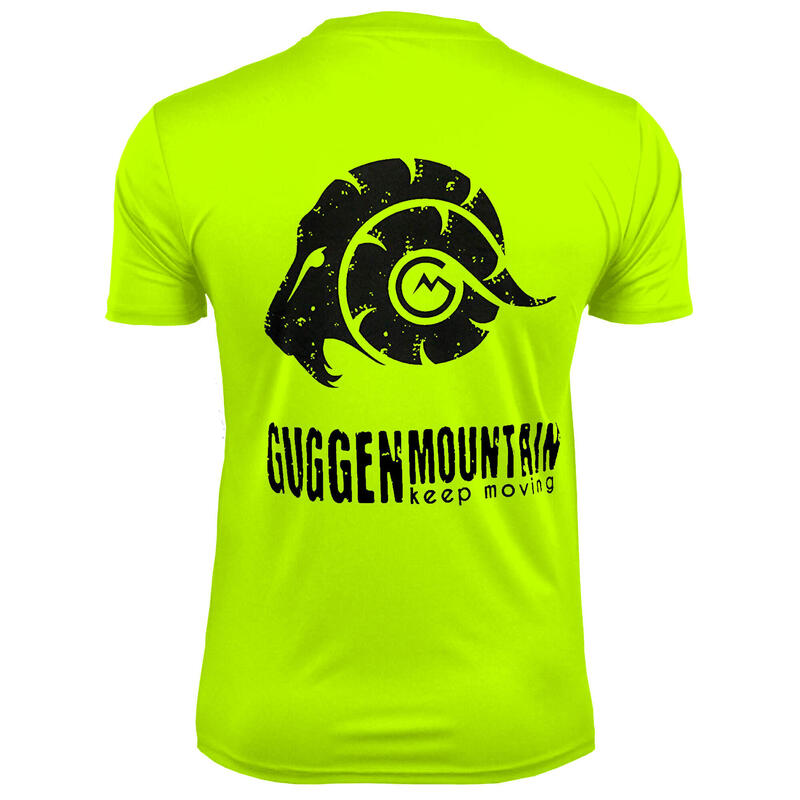 Herenshirt met lange mouwen, 3-pack, functioneel shirt voor heren