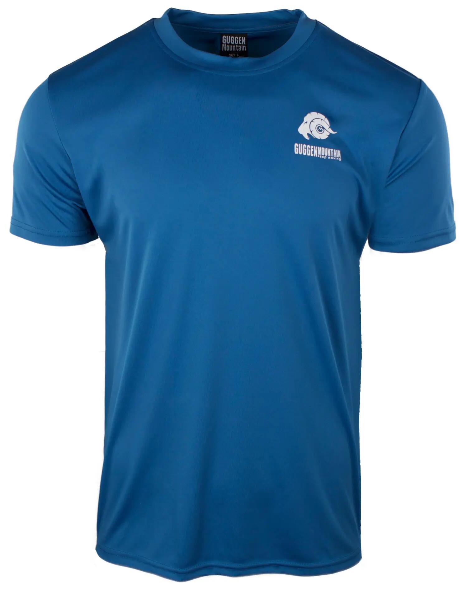 Herren Fitness Funktionsshirt Shirt FW04 Sport Outdoor Schnelltrocknend 2/4