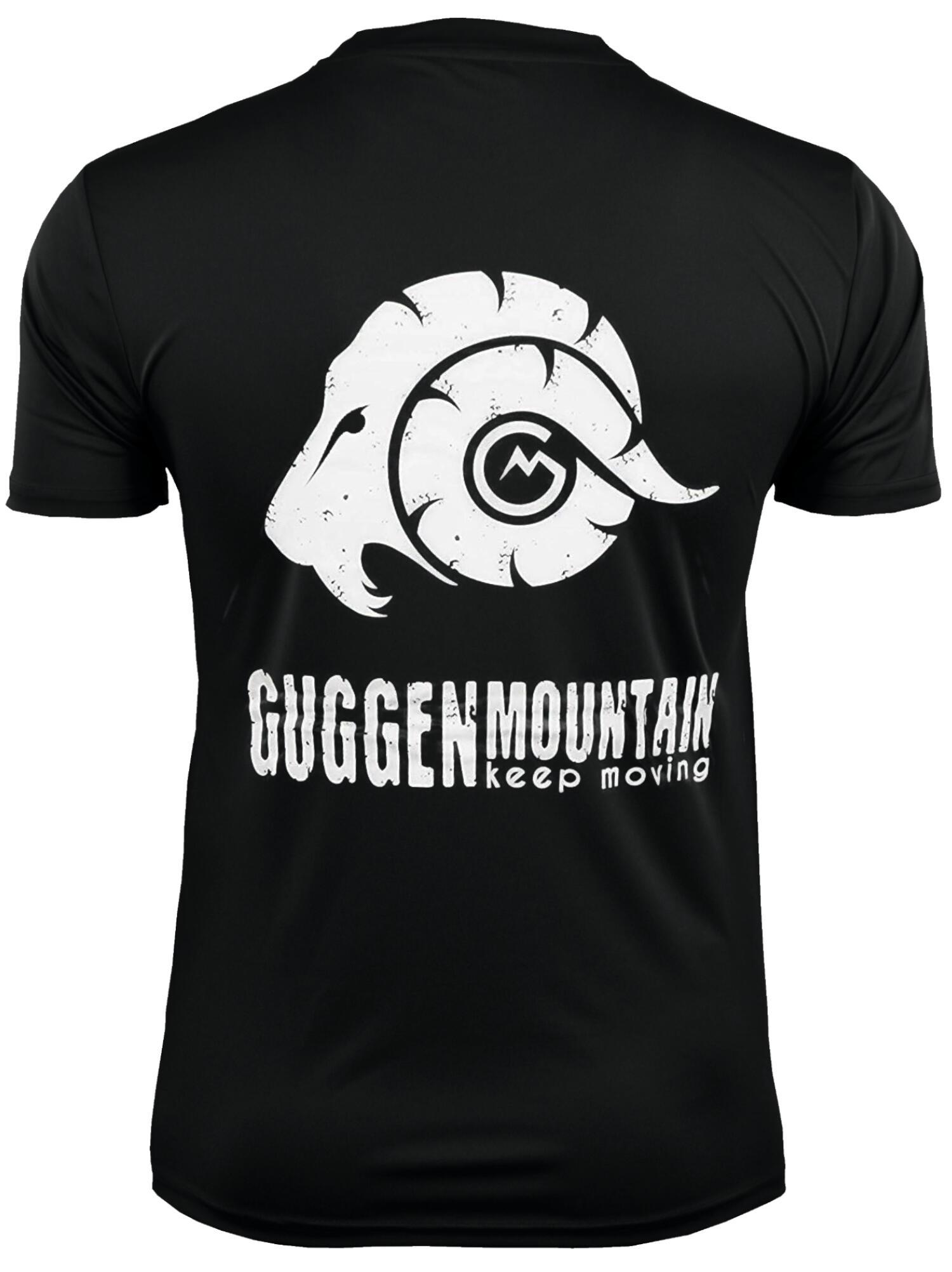 GUGGEN MOUNTAIN picture