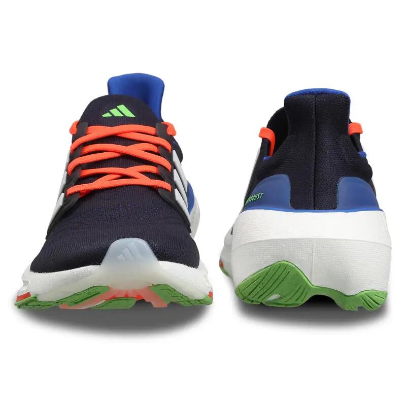 Adidas ULTRABOOST LIGHT Unisex Running Shoes Blue -  5
