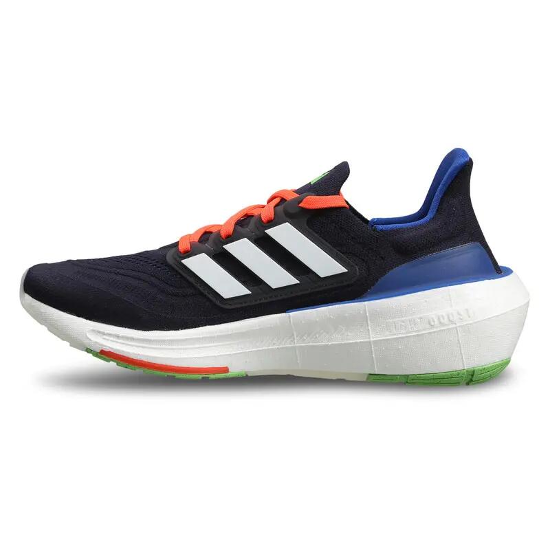 Adidas ULTRABOOST LIGHT Unisex Running Shoes Blue -  2