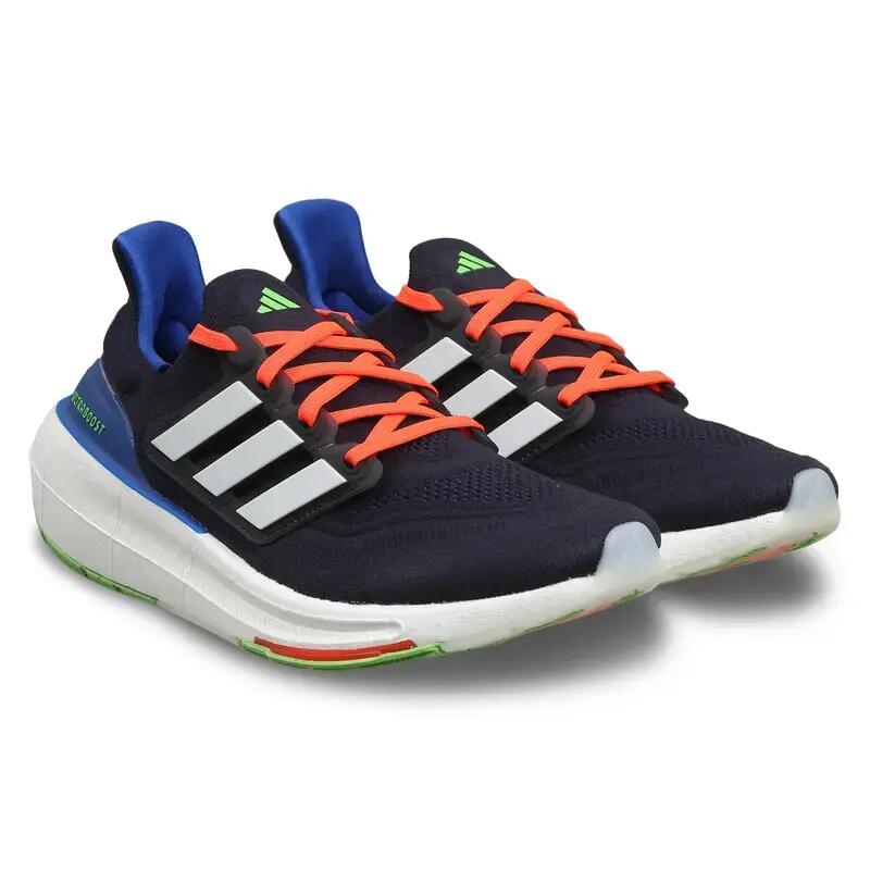 Adidas ULTRABOOST LIGHT Unisex Running Shoes Blue -  1