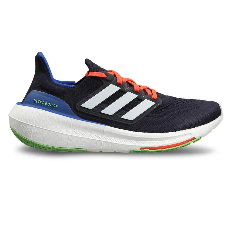 Adidas ULTRABOOST LIGHT Unisex Running Shoes Blue -  3