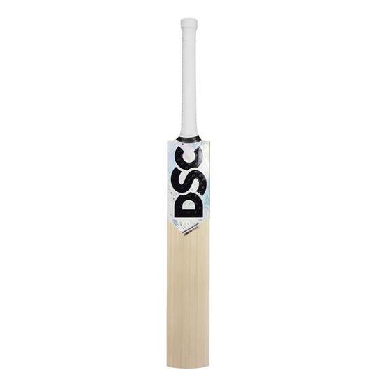DSC Condor Atmos Cricketbat für Männer und Frauen (Beige)