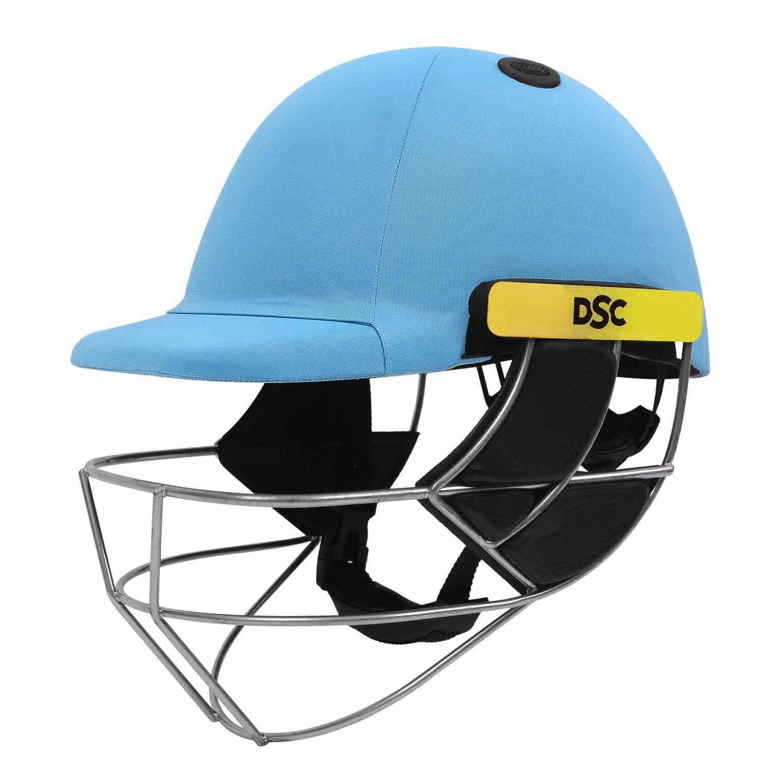 DSC DSC Avenger PRO Premium Cricket-Helm