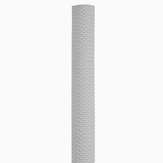 DSC Scale Cricketschlägergriff | Farbe: Mehrfarbig | 3er-Pack | Gummi 5/6
