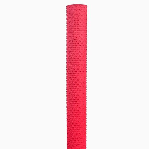 DSC Scale Cricketschlägergriff | Farbe: Mehrfarbig | 3er-Pack | Gummi 4/6