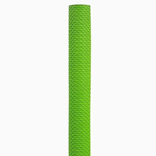 DSC Scale Cricketschlägergriff | Farbe: Mehrfarbig | 3er-Pack | Gummi 2/6