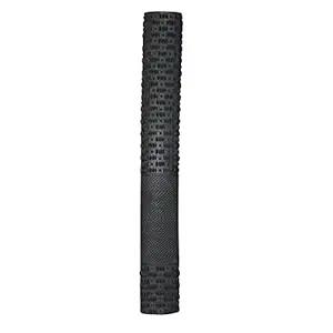 DSC Hayden Cricket Bat Grip | Pack of 1 | Rubber | Shock Absorption & Control