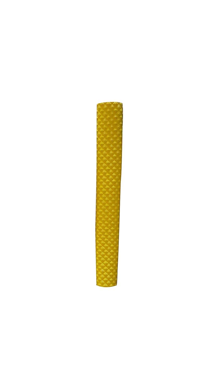 DSC DSC 1500340 Rhino Cricket Grip | Farbe: Multicolor | Packung mit 3 Stück