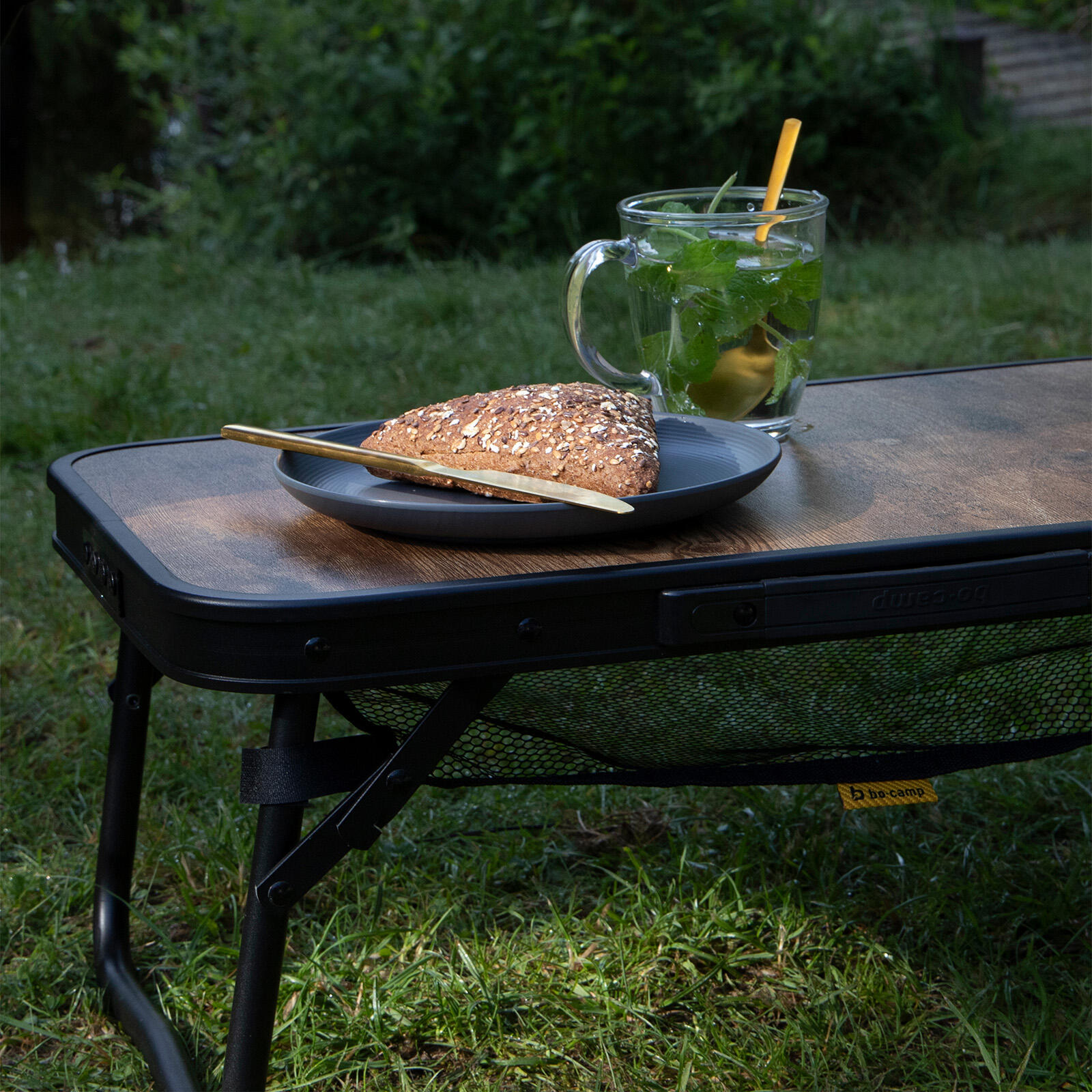 Industrial - Table - Compacte - Woodbine 4/7