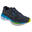 Scarpa da Running Uomo Skyrise 4 Grigio Azzurro